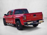 Thumbnail of 2016 Cardinal Red GMC Sierra 1500