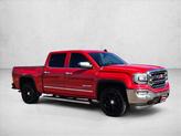 Thumbnail of 2016 Cardinal Red GMC Sierra 1500