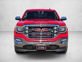 Thumbnail of 2016 Cardinal Red GMC Sierra 1500