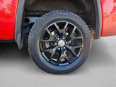 Thumbnail of 2016 Cardinal Red GMC Sierra 1500