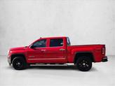 Thumbnail of 2016 Cardinal Red GMC Sierra 1500