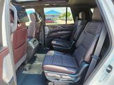 Thumbnail of 2022 Crystal White Tricoat Cadillac Escalade