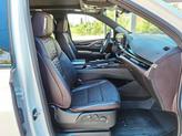 Thumbnail of 2022 Crystal White Tricoat Cadillac Escalade