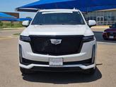 Thumbnail of 2022 Crystal White Tricoat Cadillac Escalade