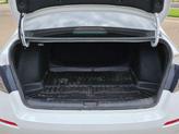 Thumbnail of 2023 Platinum White Pearl Honda Civic