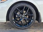 Thumbnail of 2023 Platinum White Pearl Honda Civic