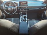 Thumbnail of 2023 Platinum White Pearl Honda Civic