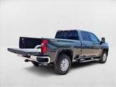 Thumbnail of 2025 Cypress Gray Chevrolet Silverado 3500