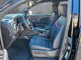 Thumbnail of 2025 Black Chevrolet Colorado