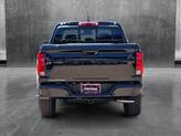 Thumbnail of 2025 Black Chevrolet Colorado