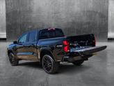 Thumbnail of 2025 Black Chevrolet Colorado