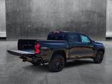 Thumbnail of 2025 Black Chevrolet Colorado
