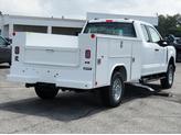 Thumbnail of 2025 Oxford White Ford F-250
