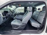 Thumbnail of 2025 Oxford White Ford F-250