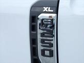 Thumbnail of 2025 Oxford White Ford F-250