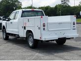 Thumbnail of 2025 Oxford White Ford F-250