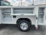 Thumbnail of 2025 Oxford White Ford F-250