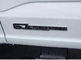 Thumbnail of 2025 Oxford White Ford F-350