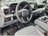 Thumbnail of 2025 Oxford White Ford F-350