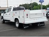 Thumbnail of 2025 Oxford White Ford F-350