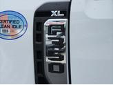 Thumbnail of 2025 Oxford White Ford F-350