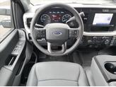 Thumbnail of 2025 Oxford White Ford F-350