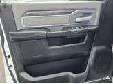 Thumbnail of 2021 Bright White Clearcoat RAM 2500