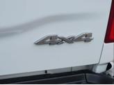 Thumbnail of 2021 Bright White Clearcoat RAM 2500