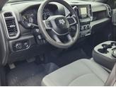 Thumbnail of 2021 Bright White Clearcoat RAM 2500