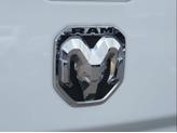 Thumbnail of 2021 Bright White Clearcoat RAM 2500