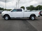 Thumbnail of 2021 Bright White Clearcoat RAM 2500