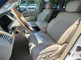 Thumbnail of 2016 Majestic White INFINITI QX80