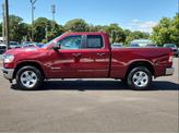 Thumbnail of 2024 Delmonico Red Pearlcoat RAM 1500