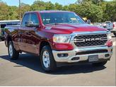 Thumbnail of 2024 Delmonico Red Pearlcoat RAM 1500