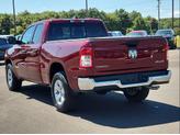 Thumbnail of 2024 Delmonico Red Pearlcoat RAM 1500