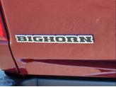 Thumbnail of 2024 Delmonico Red Pearlcoat RAM 1500