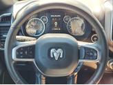 Thumbnail of 2024 Delmonico Red Pearlcoat RAM 1500