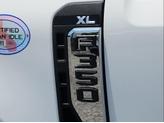 Thumbnail of 2025 Oxford White Ford F-350