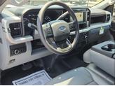 Thumbnail of 2025 Oxford White Ford F-350