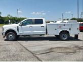 Thumbnail of 2025 Oxford White Ford F-350