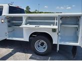 Thumbnail of 2025 Oxford White Ford F-350