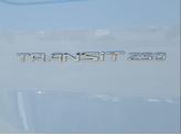 Thumbnail of 2025 Oxford White Ford Transit-250