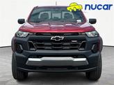 Thumbnail of 2025 Red Chevrolet Colorado