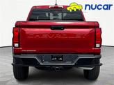 Thumbnail of 2025 Red Chevrolet Colorado