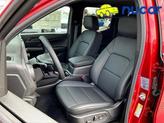 Thumbnail of 2025 Red Chevrolet Colorado