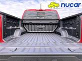 Thumbnail of 2025 Red Chevrolet Colorado