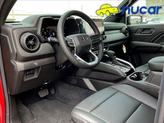 Thumbnail of 2025 Red Chevrolet Colorado