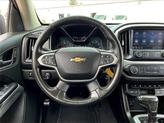 Thumbnail of 2021 Bright Blue Metallic Chevrolet Colorado