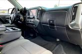 Thumbnail of 2018 Silver Ice Metallic Chevrolet Silverado 1500