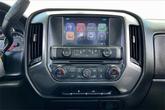 Thumbnail of 2018 Silver Ice Metallic Chevrolet Silverado 1500